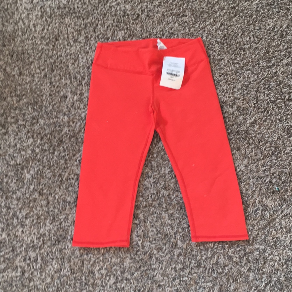 Fabletics leggings (mis calf fit)